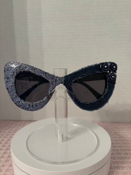 Accessories - Original One-of-a-Kind Sunglasses